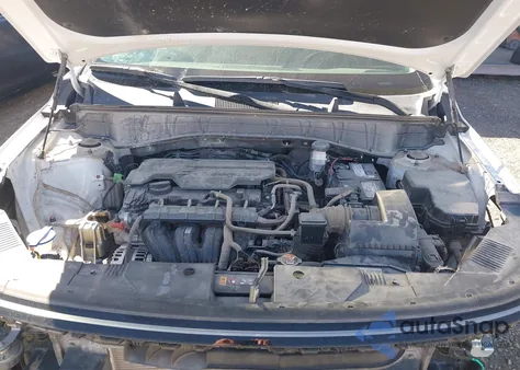 2024 Hyundai Kona Sel z USA, uszkodzony, nr VIN KM8HBCAB5RU076832